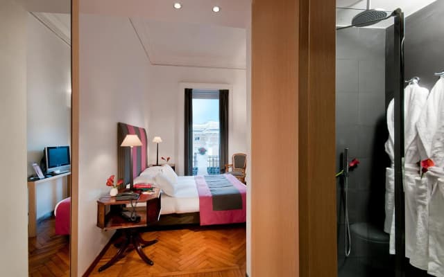 Hotel Alpi - photo 4