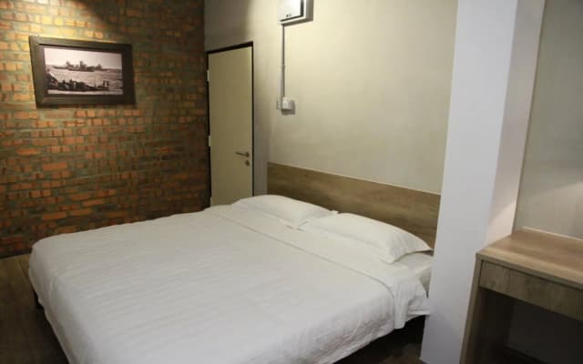 Hotel Nelayan - photo 3