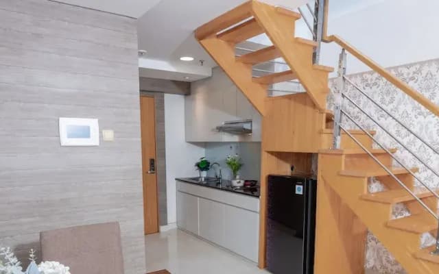 Stay 'd Maqna Residence - photo 3