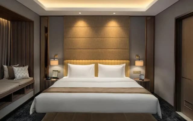 Sutasoma Hotel - photo 5
