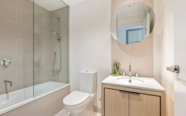 Sanctuary Apartments - WRAP - photo 5