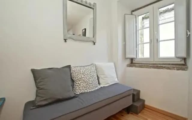 my lovely Alfama's studios - photo 3