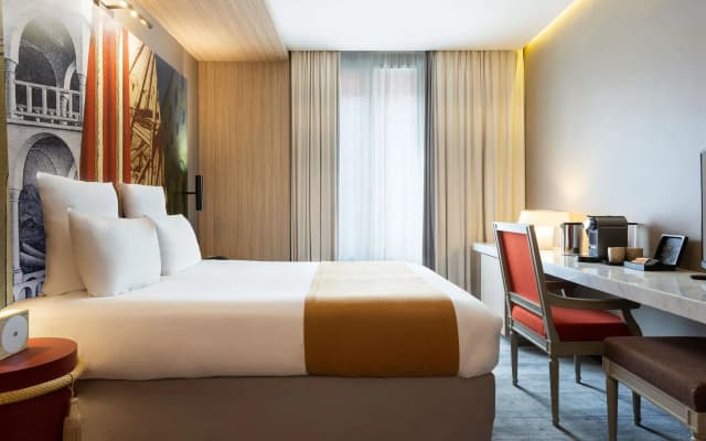 Mercure Paris Alesia - photo 4
