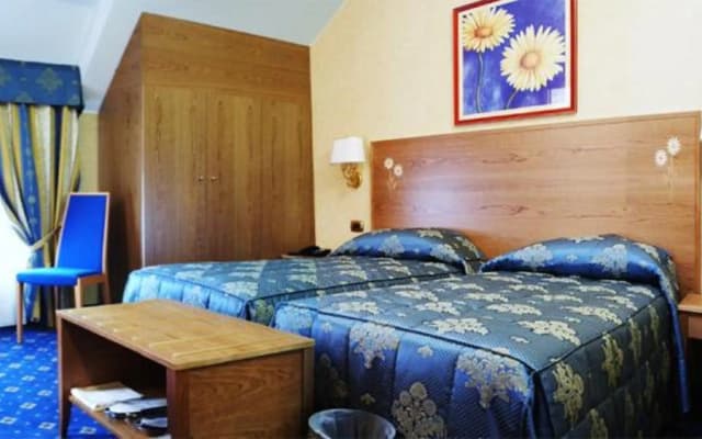 Boutique Hotel Dieci - photo 3