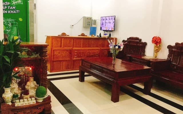 New Star Hotel - photo 2
