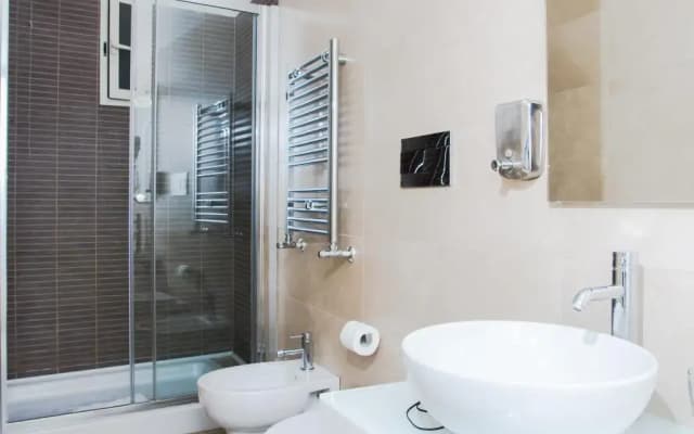 Rome King Suite - photo 4