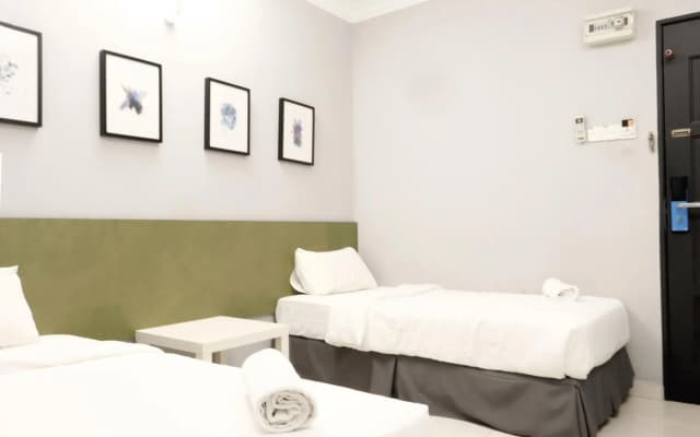 # Hotel - photo 3