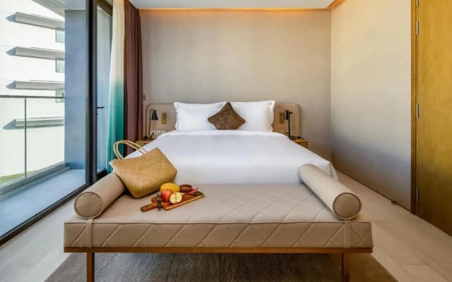 The Five Villas & Resort Quangnam - Danang - photo 2