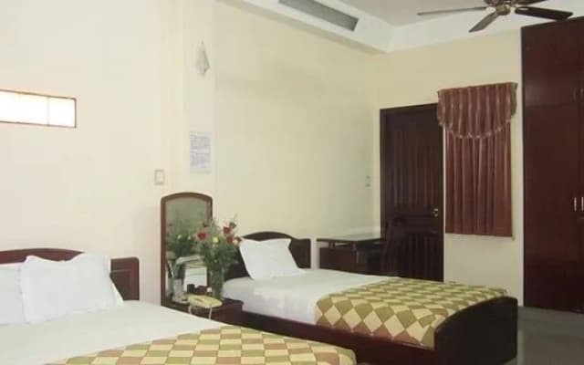 Mai Kim Loan Hotel - photo 5