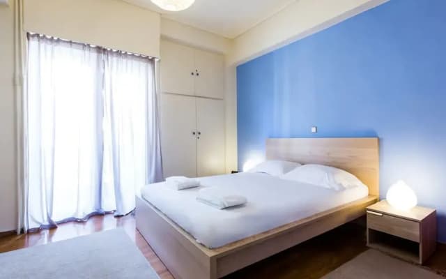 Amazing Acropolis View Two Bedrooms - photo 4
