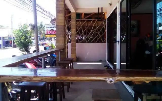 2Stoned Dormitory, Koh Phangan - photo 5