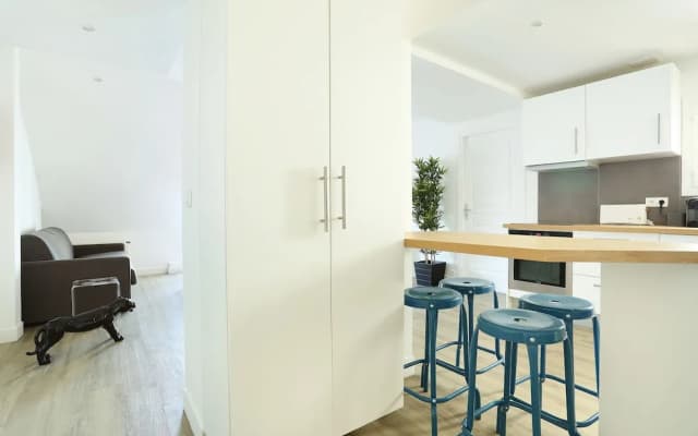 Apartment Ponthieu - Champs Elysées - photo 5