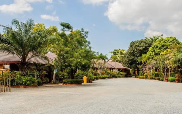 GPM Resort Pattaya - photo 2