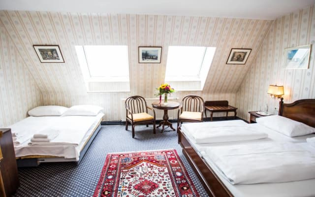 Hotel Atlanta - photo 3