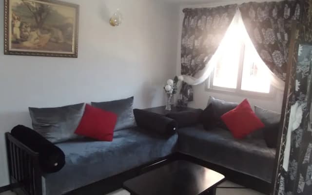 Hotel Alkabir - photo 4