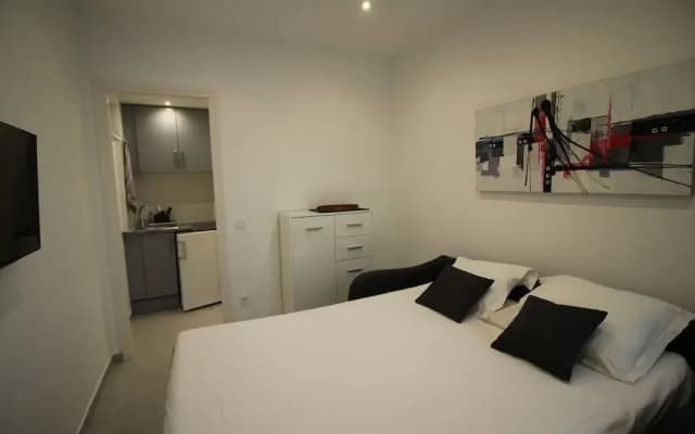 Nice Booking - Studio Le Splendid Mer - photo 5