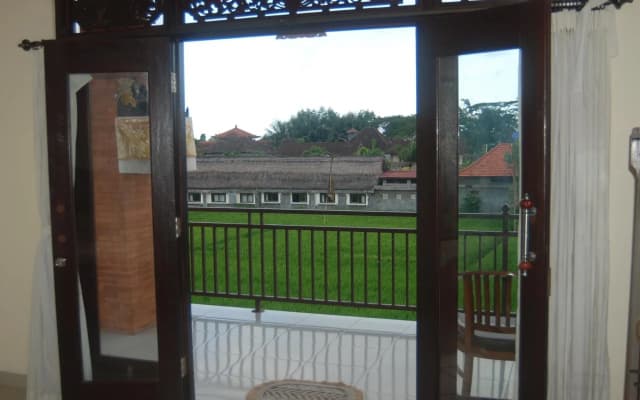 Adi Santia Bungalows - photo 5