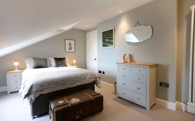 City Element Suite Edinburgh - photo 3
