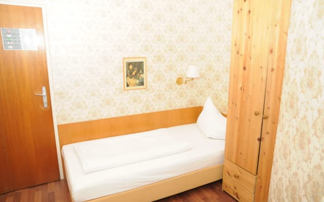 Hotel Pension Andreas - photo 5