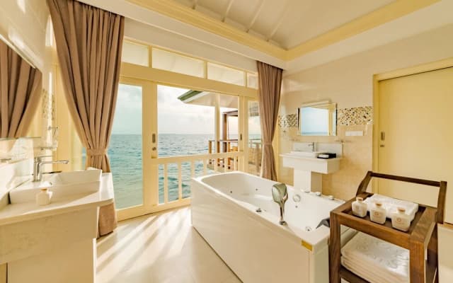 The Beach House Collection at Siyam World- 24 Hour Premium All-inclusive with Free Transfer - photo 3