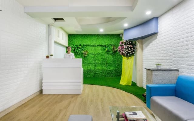 Yelo 2 Hostel - photo 2