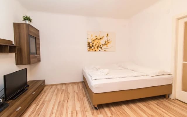 CheckVienna - Apartment Mohsgasse - photo 5