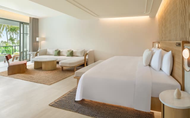 Centara Reserve Samui - photo 5