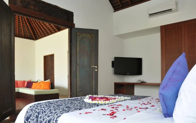 Saba Villa - photo 2