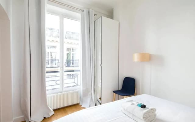 Appartement Rambuteau - photo 4