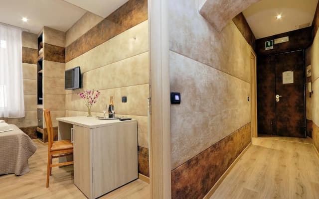Gialli Vatican Guesthouse - photo 4