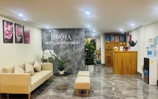Hana Premier Apartment Da Nang - photo 2