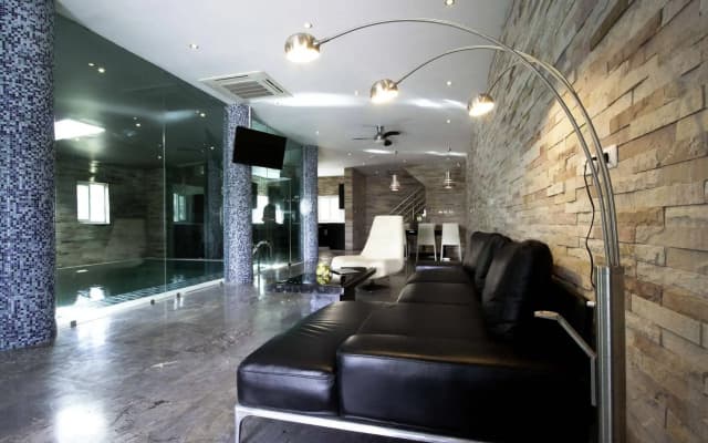 The Promenade Villa by Holiplanet - photo 2