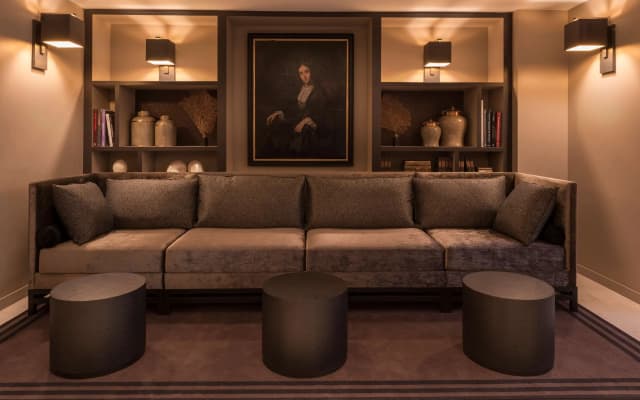 La Villa des Ternes Hotel - photo 4