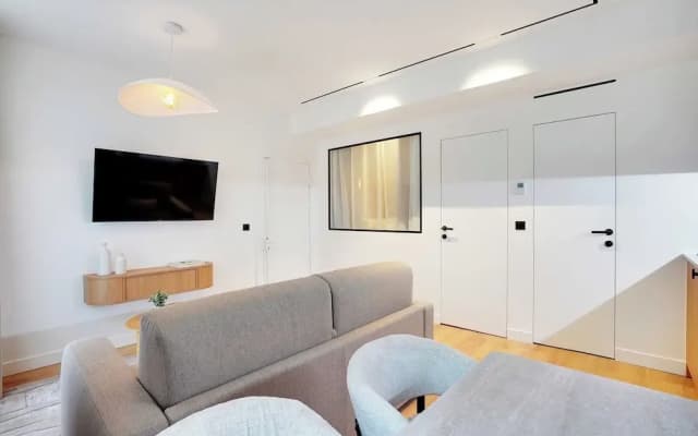 Beautiful Apartment in Le Marais - photo 5