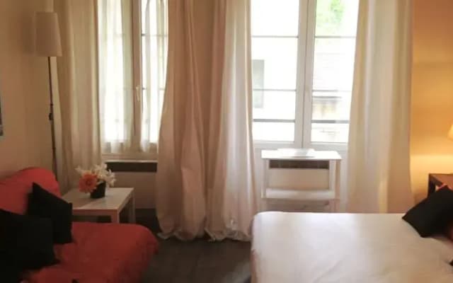 My Address in Paris - Appartement Gravilliers 12 - photo 5