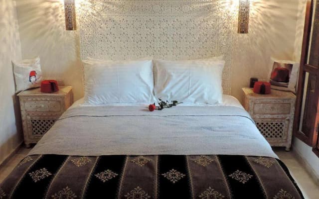 Riad Nirvana - photo 2