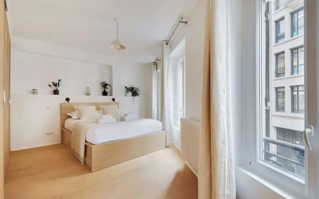 Magnificent Flat Near Bourse - photo 4