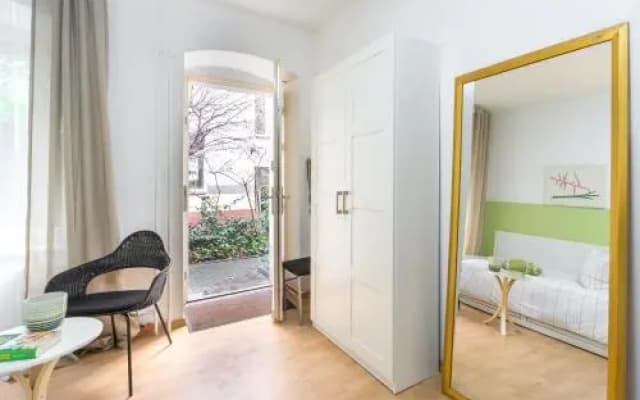 Schönes 2-Zimmer-Apartment in Kollwitzplatz-Nähe - photo 5