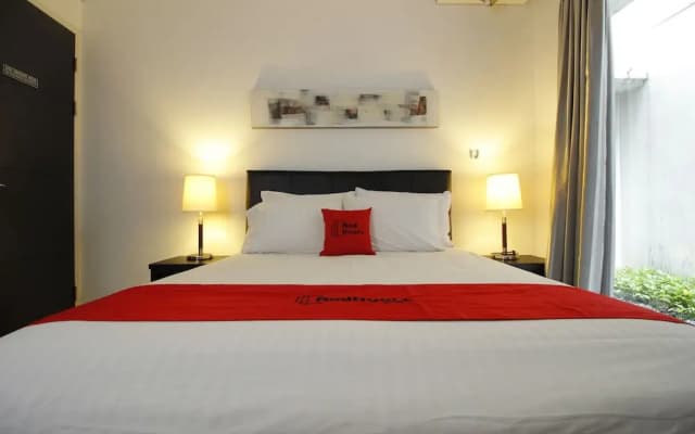 Reddoorz @ Ampera - photo 2