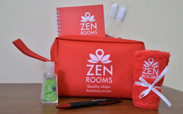 ZEN Rooms Basic Kuta Centre Kartika Plaza - photo 2