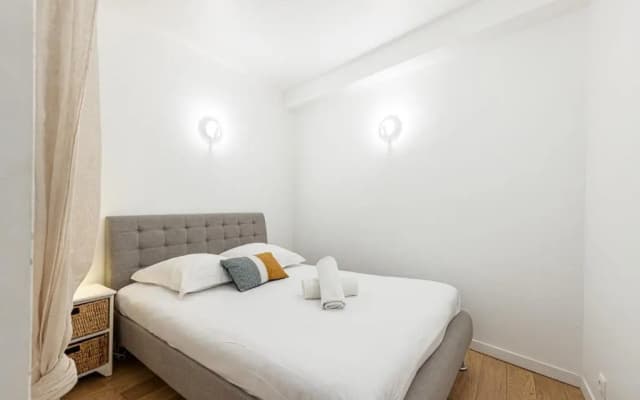 Quiet And Cosy 1bdr in Vieux Nice! - photo 5