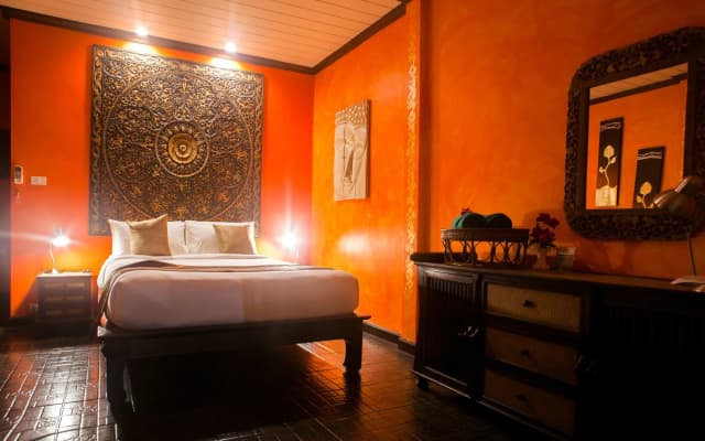 Baan Manu Chang - photo 4