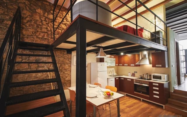 Alcam Loft Grassot - photo 2