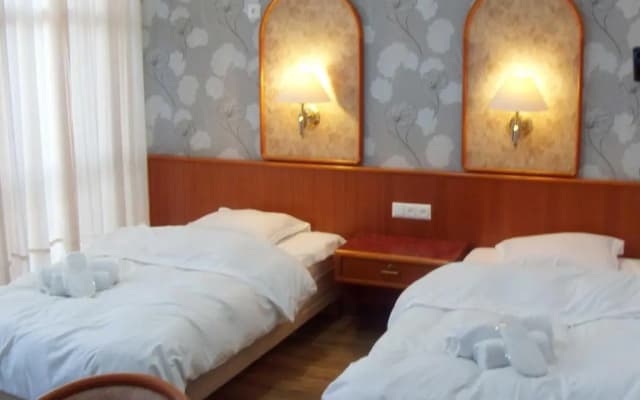 Hotel Nadikvari - photo 5