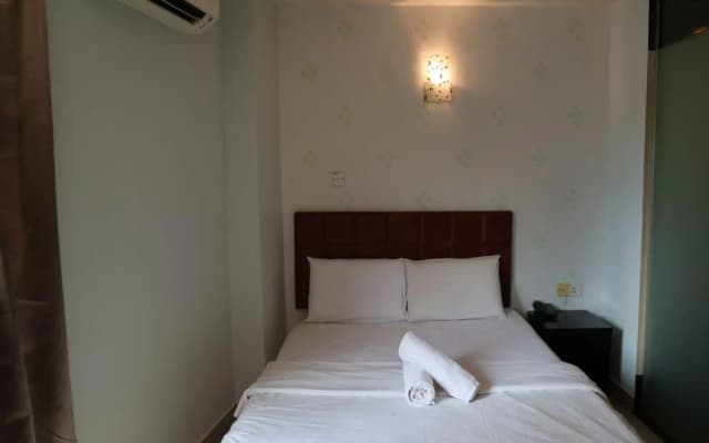 Hotel O D Nice Inn Hotel - photo 5