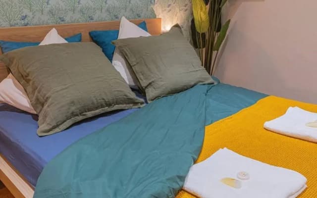 Appartement Sparks - photo 2