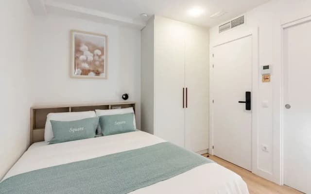 Square Rooms by Charming - photo 4