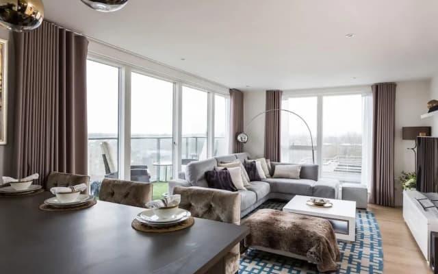 Masson Apartments Kew - photo 3