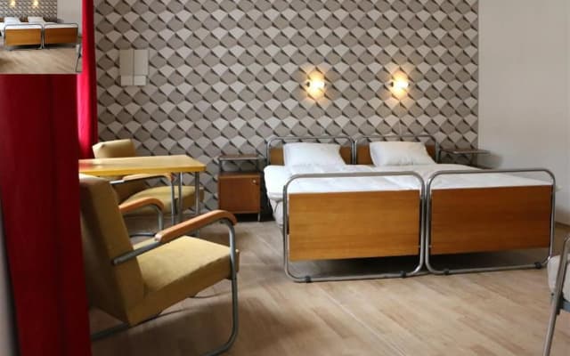 Hostel Boudnik - photo 2