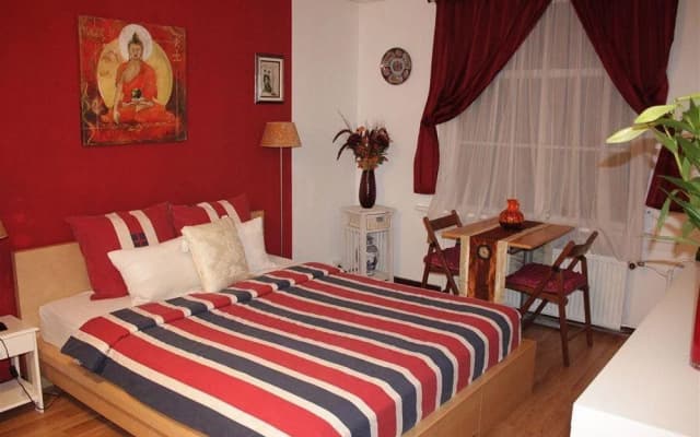 Bayan Bed & Breakfast - photo 4